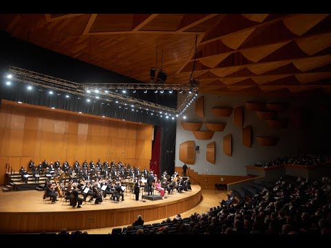 Gluck: Orfeo ed Euridice - Mingardo - Martínez - Norbakken -  Mena - Coro y Sinfónica de Galicia