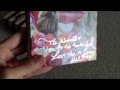 Lana Del Rey Book. 