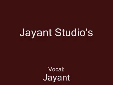 Jayant Studio's - Kanha Ras Ras =Demo=