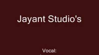 Jayant Studio's - Kanha Ras Ras =Demo=