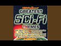 X Files (Main Theme)