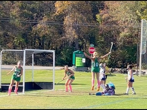 Danika Eykman Indoor Club and Outdoor HS