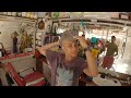 Husband Shaved My Head In Local Barber Shop Indian Married Girl Headshave In Barber Shop 2025 New