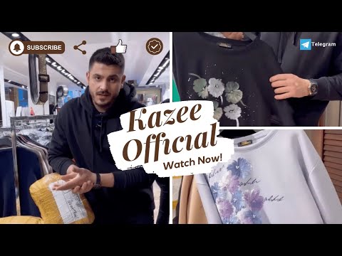 Wholesale Women's Clothing - Quality Knitwear's From Turkey | Kazee