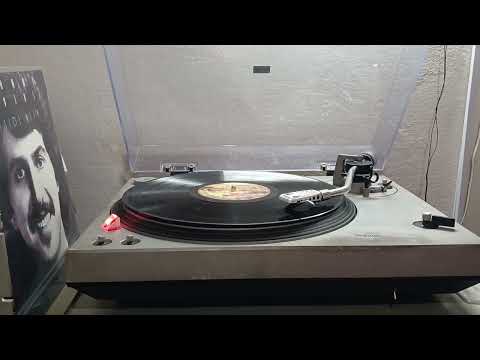 Ashes And Sand by Johnny Rivers — 1977 Hot 100 hit