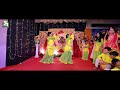 Reshmi Churi | রেশমী চুড়ী | Bangladeshi Wedding Dance | Kona | Mahabub Hasan | Ekushe 2021