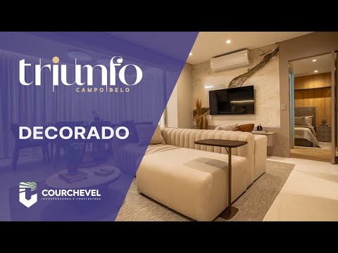 Triunfo | DECORADO