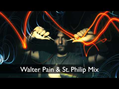 Walter Pain & St. Philip ft. Dr. Feelx | I Believe | Original Version