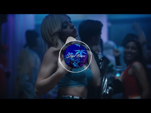 Black Oshin - Dope House (Chopped & Screwed) | Euphoria Video