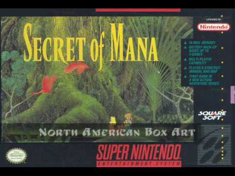 Fave VGM #456: "Spirit of the Night" ~ Hiroki Kikuta