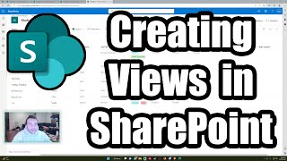 How to Create a View in a SharePoint List with Examples | 2022 Tutorial