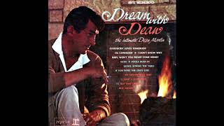 Dean Martin - Everybody Love Somebody [Reprise RS-6123, 1964, stereo, first version]