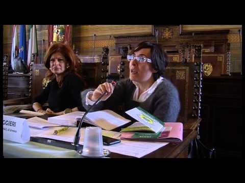 Il bilancio del progetto sulle fattorie didattiche nell'aretino