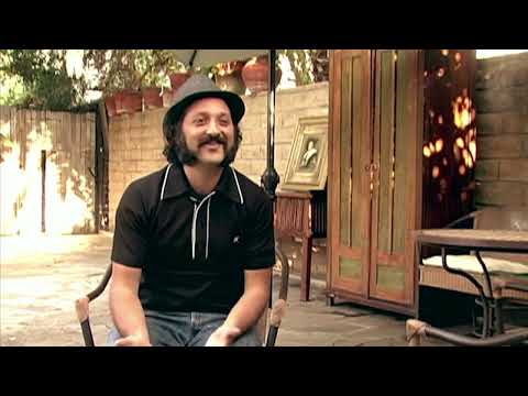 Thierry Meets Banksy | Exit Through The Gift Shop