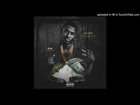 AMR dee huncho FT. Jizzle buckz- LOVE