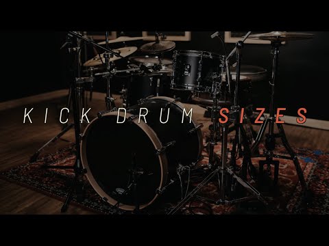 Are 20" Kicks Too Small? | Orlando Drummer Podcast