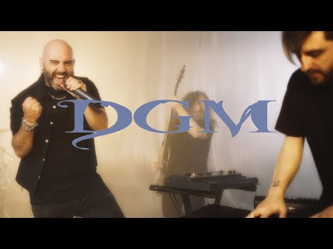 DGM - "To The Core" - Official Music Video