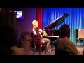 Ёриюки Харада (пианино), Рийян Чан (каягым), Япония Free Jazz 