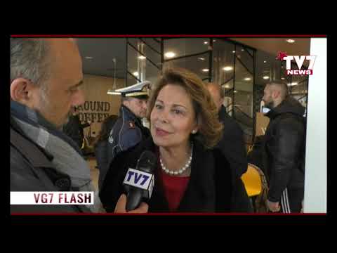 VG7 FLASH 9 GENNAIO 2020