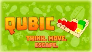 QUBIC: Fun Edition (PC) Steam Key GLOBAL