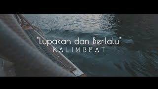Download lagu Dwiki CJ - Lupakan dan Berlalu |  Lyric mp3