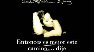 Full Of Grace - Sarah McLachlan (Sub. Español)