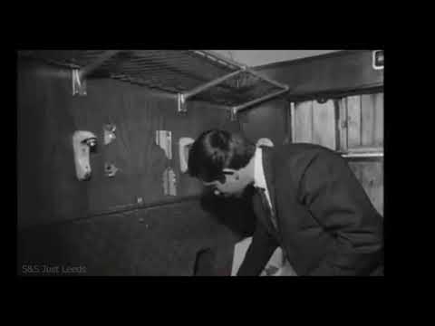 British Football's Terrace Wars 1970s - The Football Specials