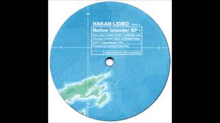 Hakan Lidbo - Routine Job