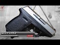SCCY CPX 2 Shooting Impressions