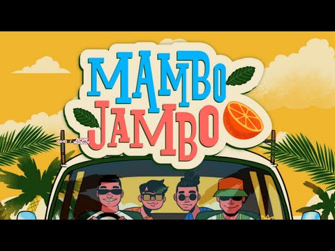 Mambo Jambo - Whisnu Santika , Adnan Veron , Dub it , Liquid Silva ( IBHB x Alfianrizalldy Edit )