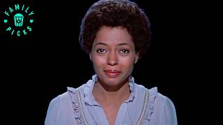 Dorothy Sings "Home" and Clicks Her Silver Shoes (Diana Ross) | The Wiz