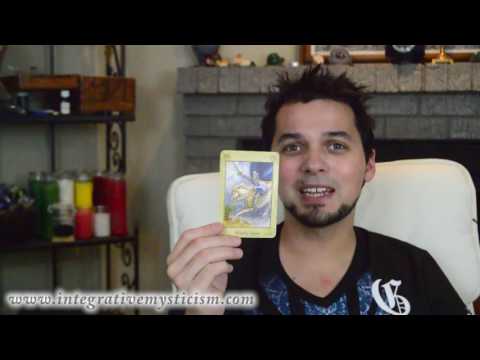 Gemini Weekly Horoscope July 31 - August 6 2017 Astrology & Tarot