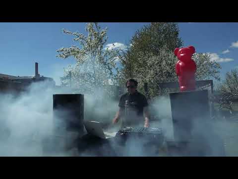 DJ Virotech - Spring Session 2022 [Techno Set]