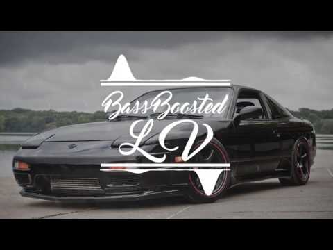 Fakts ft  D O D   Tā Jānotiek Bass Boosted