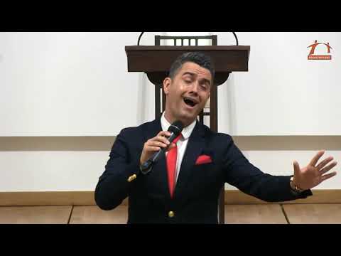 Catalin Gatan - Doamne, fii slavit!