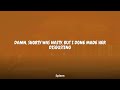 41 Spleen Lyrics