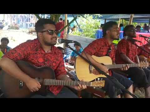 Voqa kei Waitadralagi Sigidrigi _ Isa na gauna sa oti (Naboutini Serua)