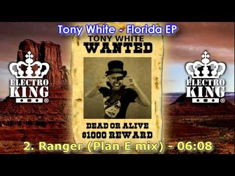 Tony White - Florida EP - Electro King Records House Music New Song 2011 PREVIEW