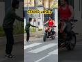 STAND Uthalo Bhai Stand Farazstuntrider Superbikes Hayabusa Shorts