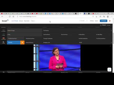 Jeopardy 6/11/21 Final Jeopardy