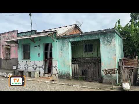 TV ACERVO URUÇUCA BAHIA - Avenida Natal