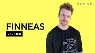 FINNEAS &quot;I Lost A Friend&quot; Official Lyrics &amp; Meaning | Verified