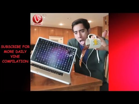Zach King Best Vines Compilation 2015 | HD ★✔★