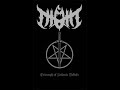Niight Triumph Of Satanic Beliefs 2014 United States Raw Black Metal