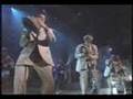 Backstreet Boys All I Have To Give Live Concert