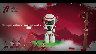 Download lagu “INDONESIA PUSAKA” - #ICman mp3 Download lagu “INDONESIA PUSAKA” - #ICman mp3