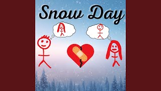 Cover art for Snow day