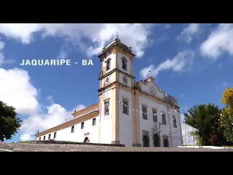 JAGUARIPE BAHIA - #VEM