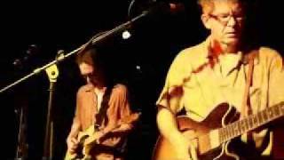 The Feelies - What Goes On