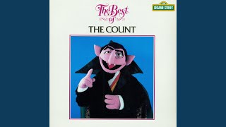 The Count&#39;s Lullaby